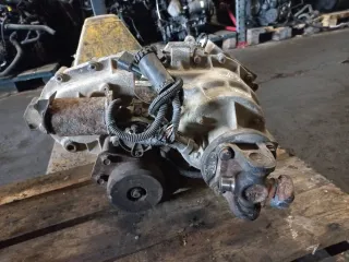D4CB,47300-49100 Раздаточная коробка Kia Sorento 1 Арт EM34-40-115, вид 3
