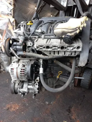 K4M753 Двигатель Lada largus  Арт EM17-53-1957, вид 2