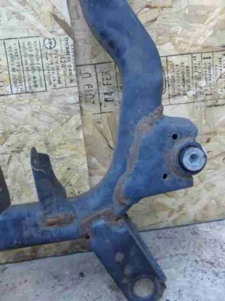  Балка передняя Saturn VUE 2 Арт 00046116, вид 4