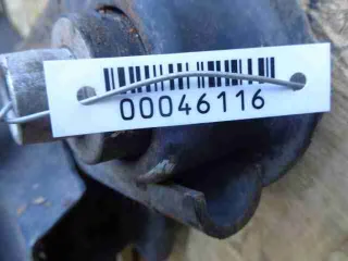  Балка передняя Saturn VUE 2 Арт 00046116, вид 7