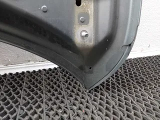 4L0010515B Капот Audi Q7 4L Арт 00227634, вид 5