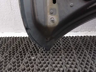4L0010515B Капот Audi Q7 4L Арт 00227634, вид 6