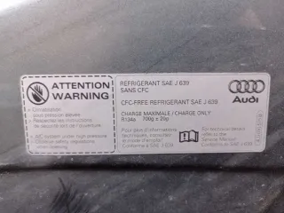 4L0010515B Капот Audi Q7 4L Арт 00227634, вид 7