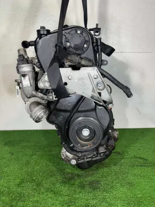 CPKA Двигатель Volkswagen Passat B8 Арт 00238044, вид 2