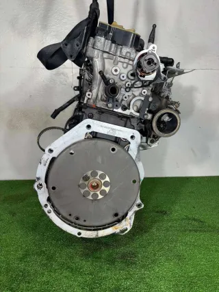 CPKA Двигатель Volkswagen Passat B8 Арт 00238044, вид 3