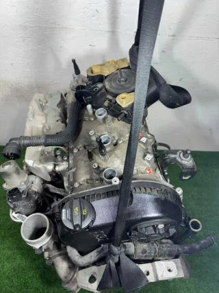 CPKA Двигатель Volkswagen Passat B8 Арт 00238044, вид 5
