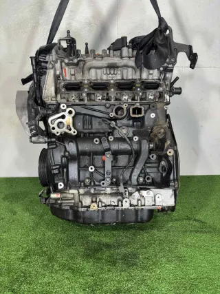 CPKA Двигатель Volkswagen Passat B8 Арт 00238044, вид 6