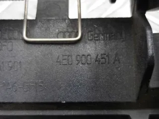 4E0900451A Крышка омывателя фар Audi A8 D3 (S8) Арт 00247841, вид 3