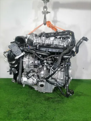 264920 Двигатель Mercedes GLC X254 Арт 00278717, вид 3