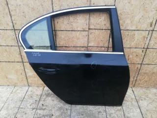 7202148,51227202148 Замок двери задней правой BMW 5 E60/E61 Арт 00202301sep4, вид 1