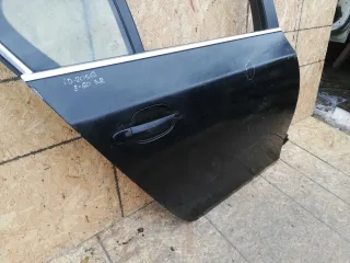 7202148,51227202148 Замок двери задней правой BMW 5 E60/E61 Арт 00202301sep4, вид 9