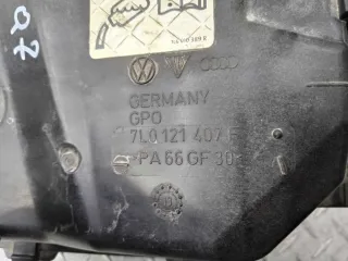 7L0121407F Бачок расширительный Audi Q7 4L Арт 00250388, вид 5