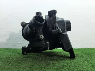 06K121111M Насос водяной (помпа) Volkswagen Passat B8 Арт 00288175, вид 4