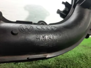 059145762B Коллектор впускной Volkswagen Touareg 1 Арт 00284886, вид 4