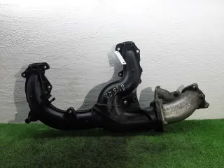 059145762B Коллектор впускной Volkswagen Touareg 1 Арт 00284886, вид 5