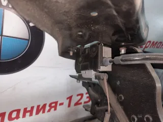 A2076200300, A2046201195, A2046200995, A2046201291, A2046201191, A2046200272 Телевизор Mercedes C W204 Арт 34657, вид 17