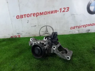 11518601366, 8601366 Помпа BMW X1 F48 Арт 41082, вид 1