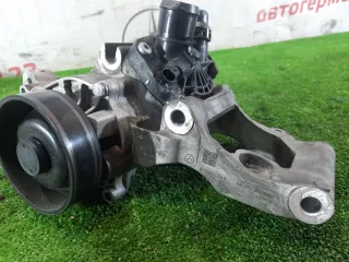 11518601366, 8601366 Помпа BMW X1 F48 Арт 41082, вид 2