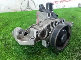 11518601366, 8601366 Помпа BMW X1 F48 Арт 41082, вид 3