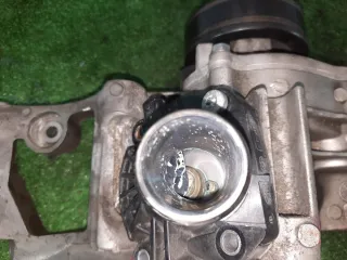 11518601366, 8601366 Помпа BMW X1 F48 Арт 41082, вид 9