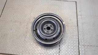 28111AG230 Диск железный R16 5x100 DIA56.1 к Subaru Forester SG Арт 9080974, вид 1