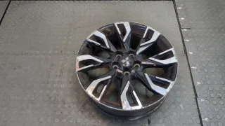 Комплект литых дисков R18 5x114.3 DIA67.1 к Mitsubishi Outlander 3 restailing 2 Арт 20449406, вид 2