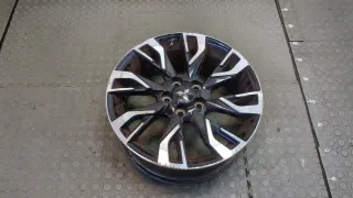  Комплект литых дисков R18 5x114.3 DIA67.1 к Mitsubishi Outlander 3 restailing 2 Арт 20449406, вид 3
