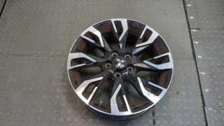  Комплект литых дисков R18 5x114.3 DIA67.1 к Mitsubishi Outlander 3 restailing 2 Арт 20449406, вид 4