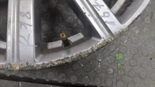 2295346713540603 Комплект литых дисков R18 5x120 к Cadillac XT4 Арт 20373289, вид 5