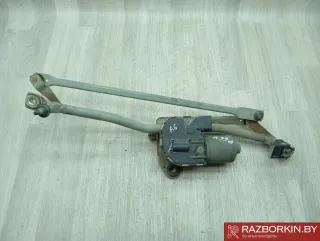 0390241771,4F1955119 Механизм стеклоочистителя (трапеция дворников) Audi A6 C6 (S6,RS6) Арт 37701_1, вид 1
