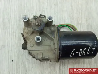 6X0955119 Моторчик передних стеклоочистителей (дворников) Seat Toledo 1 Арт 37698_1, вид 2