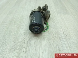 6X0955119 Моторчик передних стеклоочистителей (дворников) Seat Toledo 1 Арт 37698_1, вид 3