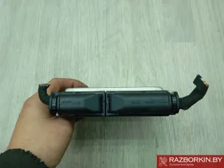 0281010200,038906012AH Блок управления двигателем Audi A4 B5 Арт 37697, вид 4
