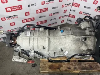 24007556972, 24007556972, GA6HP26Z, GA6HP26, 6HP26Z, 6HP26, 24007563432, 24007544547, 24007572490, 24007590311, 24007572491, 24007590312, 7556972, 7563432, 7590312, 7572491, 7590311, 7572490, 7544547, 7556246 кпп автоматическая (акпп) BMW 3 E90/E91/E92/E93 Арт 62018, вид 3
