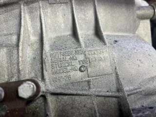 24007556972, 24007556972, GA6HP26Z, GA6HP26, 6HP26Z, 6HP26, 24007563432, 24007544547, 24007572490, 24007590311, 24007572491, 24007590312, 7556972, 7563432, 7590312, 7572491, 7590311, 7572490, 7544547, 7556246 кпп автоматическая (акпп) BMW 3 E90/E91/E92/E93 Арт 62018, вид 5