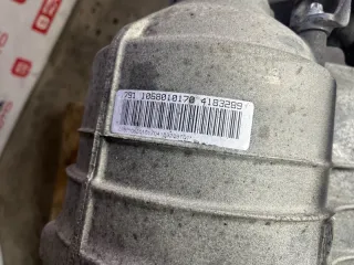 24007556972, 24007556972, GA6HP26Z, GA6HP26, 6HP26Z, 6HP26, 24007563432, 24007544547, 24007572490, 24007590311, 24007572491, 24007590312, 7556972, 7563432, 7590312, 7572491, 7590311, 7572490, 7544547, 7556246 кпп автоматическая (акпп) BMW 3 E90/E91/E92/E93 Арт 62018, вид 6