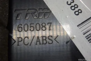 20805860 Дефлектор воздушный Cadillac CTS 2 Арт E21425388, вид 4