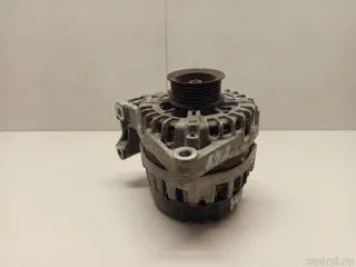 13597235 Генератор Cadillac SRX 2 Арт E23730542, вид 1