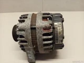 13597235 Генератор Cadillac SRX 2 Арт E23730542, вид 4