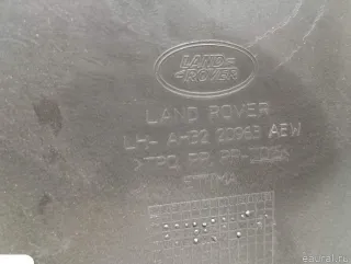 LR016879 Обшивка двери передней левой Land Rover Range Rover Sport 1 restailing Арт E23803551, вид 6