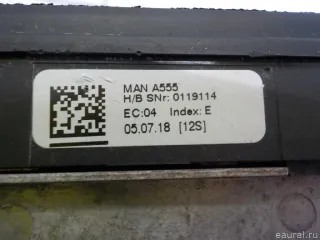 81281006041 Магнитола MAN TGX Арт E8426628, вид 13