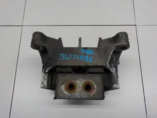 81962100597 Опора двигателя задняя MAN TGA Арт E36274491, вид 2