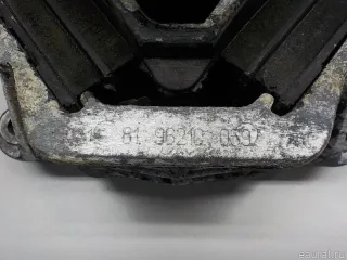 81962100597 Опора двигателя задняя MAN TGA Арт E36274491, вид 5