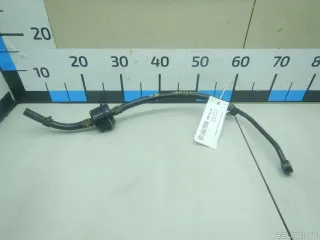 25920PRP000 Трубка системы охлаждения АКПП Honda Element Арт E60716884
