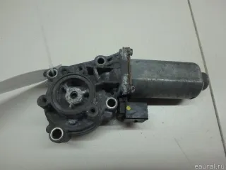 IGH500040 Моторчик блокировки межосевого дифференциала Land Rover Discovery 3 Арт E70810948, вид 2