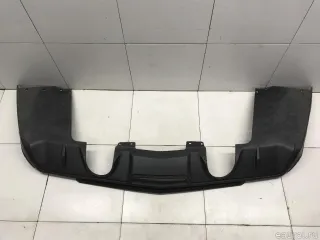 22840476 Юбка задняя Cadillac ATS Restailing Арт E31692132