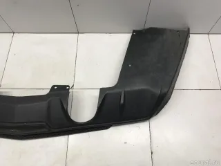 22840476 Юбка задняя Cadillac ATS Restailing Арт E31692132, вид 3