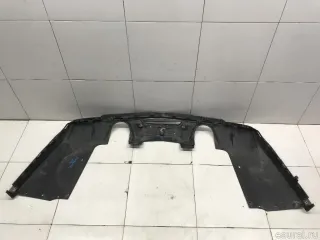 22840476 Юбка задняя Cadillac ATS Restailing Арт E31692132, вид 4