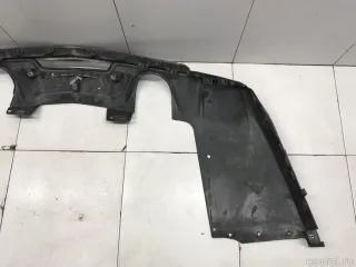 22840476 Юбка задняя Cadillac ATS Restailing Арт E31692132, вид 6