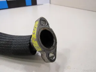 JDE9841 Трубка EGR Jaguar XJ X351 restailing Арт E80336883, вид 3